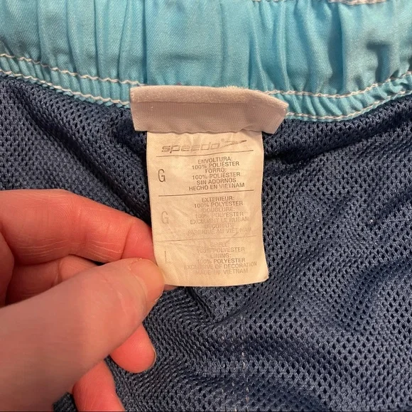 Swim trunks - Picture 5 of 6